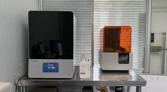 惠通口腔3D打印解決方案使椅旁效率提升一半，助推客流量增長20%